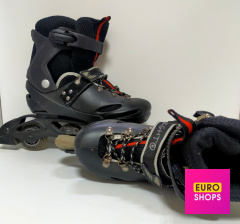 Роликові ковзани Skaight MO 1510 (Size  J13-3)