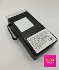Power Bank WesDar S112 20000mAh