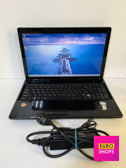 Ноутбук Lenovo G580 Intel Pentium B960/RAM4GB/HDD 500GB/