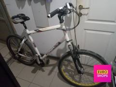 Велосипед Comanche holiday 6061 lite lloyd