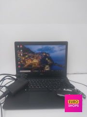 Ноутбук DELL Latitude 3480 P79G i5-7200u/RAM8gb/Radeon R5M330/480SSD