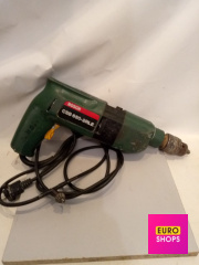 Дриль BOSCH CSB 650-2RLE