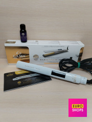 Випрямляч для волосся Ga.Ma Elegance Digital Argan