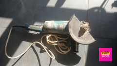 Болгарка  MAKITA  GA 9040R