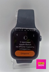 Смарт-годинник Apple watch series 5 aluminium case