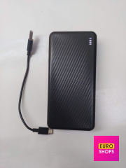 Power Bank Borofone 20000mAh BJ55A