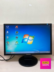 Монітор Samsung 2243NWX