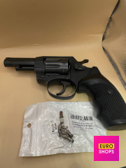 Револьвер під патрон Флобера Латек Safari-3" cal.4 mm