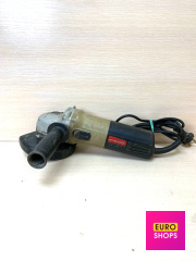 Болгарка  ИНТЕРСКОЛ УШМ-115/900