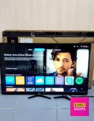Телевізор Vinga S32HD25B