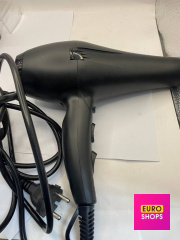 Фен для волосся TICO Turbo i400