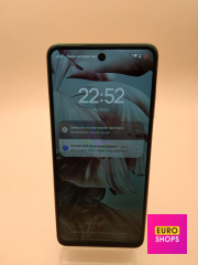 Мобільний телефон HMD Pulse 4/64Gb Black