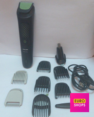 Машинка для стрижки Рhilips All-in-One 3000 Series MG3945/15