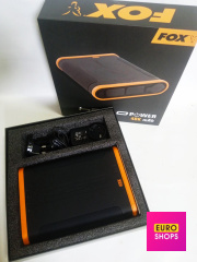 Power Bank Fox Halo Power 48K mAh CEI177
