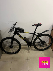 Велосипед Titan First 27.5&quot;