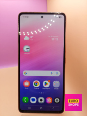 Смартфон Samsung Galaxy A53 6/128GB (SM-A536E)