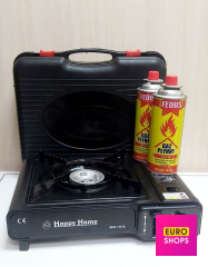 Туристична плитка Happy Home BDZ-155-B