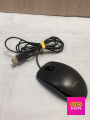 Комп'ютерна мишка Logitech M100