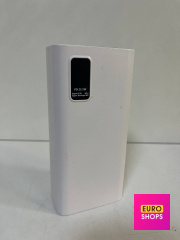 Power Bank Hinne power 30000 mAh