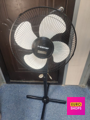 Вентилятор підлоговий Hölmer HFS-1217B