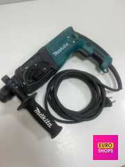 Перфоратор Makita HR 2470