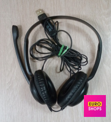 Навушники Sennheiser PC8