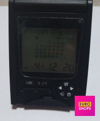 Годинник-календар