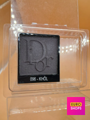 Тіні-тестер для повік Dior 096 Khol