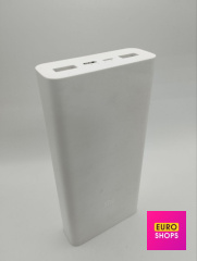 Power Bank Xiaomi 20000 mAh