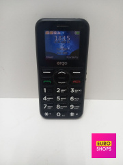 Кнопковий телефон Ergo R-181