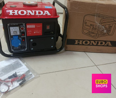 Генератор Honda KW 2000 4l