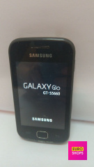 Смартфон Samsung GT-S5660