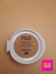 Кушон Lancome 04 Beige Miel тестер