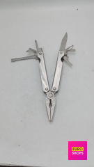 Мультитул 9 в 1