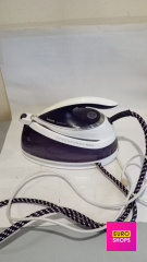 Праска з парогенератором Philips GC7635/30