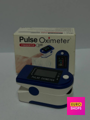 Пульсоксиметр Pulse Oximeter
