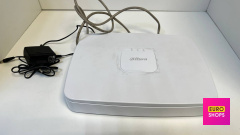 IP видеорегистратор Dahua DHI-NVR4108-8P-4KS2/L