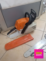 Бензопила  STIHL ms 231/с