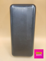 Зовнішній акумулятор Power Bank Viggo 20000 mAh  @