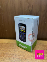 Кнопковий телефон Sigma comfort 50
