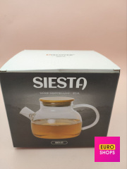 Заварник для чаю Discover Siesta 5603-23 500 ml