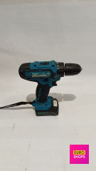 Дриль акумуляторна MAKITA DF 331 DWAE