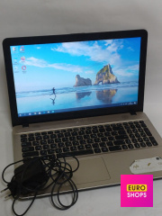 Ноутбук Asus R541N Pentium N4200/RAM8GB/HDD1TB/2048MB GeForce 810M