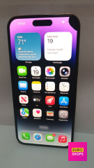 Смартфон APPLE iPhone 14 Pro Max 256GB