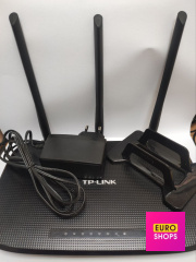 Wi-Fi роутер TP-LINK TL-WR940N