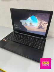 Ноутбук ACER E5-511/AMD A4 - 6210/RAM 6 GB/HDD500GB