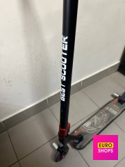 Трюковий самокат Best Scooter System HIC