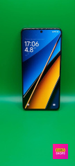 Смартфон POCO X 6 5 G 8/256GB