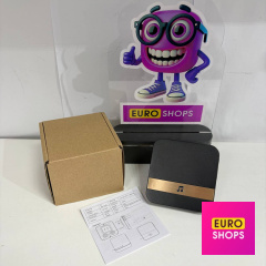 Бездротовий дверний дзвінок Ding Dong