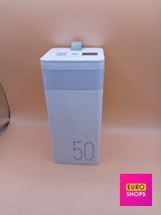 Power Banк Remax RPP-321 50000 мА